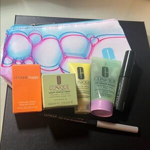 Clinique Bundle